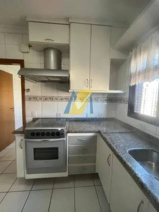 Imagem Morar no coração do Bairro Jardim com estrutura de clube. Reformado 100%.