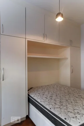 Imagem Apartamento à Venda - Leblon, 3 Quartos, 100 m2