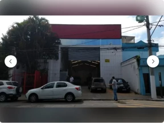 Imagem Galpão para alugar no Jardim Independência Zona Industrial 1200 m² 10 vagas