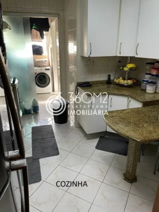 Imagem Apartamento para Venda em São Bernardo do Campo / SP no bairro Centro
