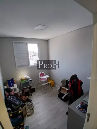 Imagem Apartamento com 3 Quartos à Venda, 84 m² em Vila Gonçalves - São Bernardo Do Campo