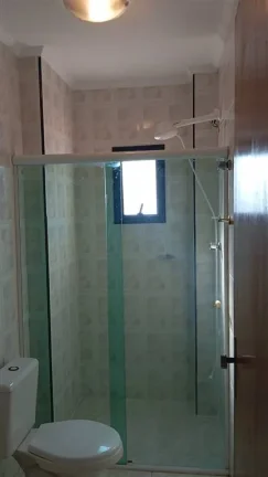 Imagem Apartamento com 1 dormitorio a venda, 60 m? por R$ 295.000 - Mirim - Praia Grande/SP