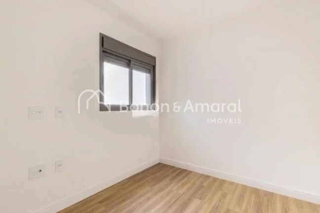 Imagem Apartamento com 3 Quartos à venda no Jardim Guanabara em Campinas - SP.

Apartamento novo e nunca h...