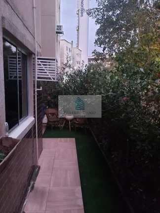 Imagem Apartamento Garden à venda em Camorim, Rio de Janeiro - 2 quartos, 1 sala, 1 banheiro, 1 vaga de garagem - 65m² de área