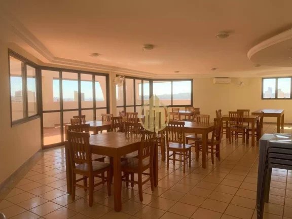 Imagem Apartamento com 2 dormitórios à venda, 71 m² por R$ 379.000 - Vila Seixas - Ribeirão Preto/SP