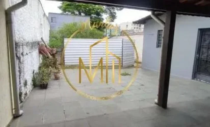 Imagem Terreno para Venda em Santo André, Vila Pires