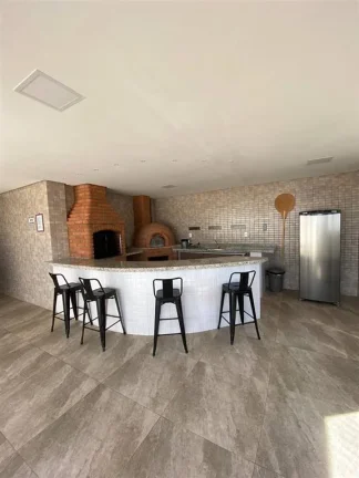 Imagem APARTAMENTO COM 74 m² - OCIAN - PRAIA GRANDE SP