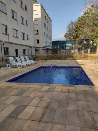 Imagem Apartamento com 3 quartos à venda, 57 m² - Novo Osasco - Osasco/SP