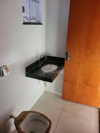Imagem Casa com 2 dormitórios à venda, 93 m² por R$ 270.000,00 - Karfan - Itumbiara/GO