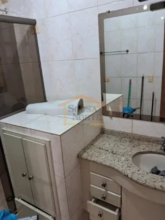 Imagem Apartamento 4 dormitórios, sendo 1 suíte, sala ampla, banheiro, cozinha com armários planejados, ...