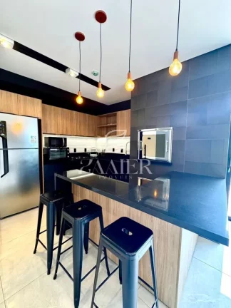 Imagem Apartamento com 2 quartos (1suíte) à Venda, Saguaçu - Joinville