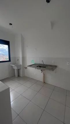 Imagem APARTAMENTO Á VENDA NO EDIFÍCIO COLLIS RESIDENCE EM FRANCA/SP