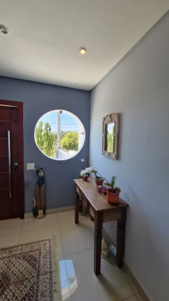 Imagem Sobrado 3 Dormitórios Condomínio Horizontes de Sorocaba