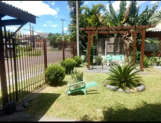 Imagem Casa de 2 quartos em localização Excelente de Novo Hmburgo