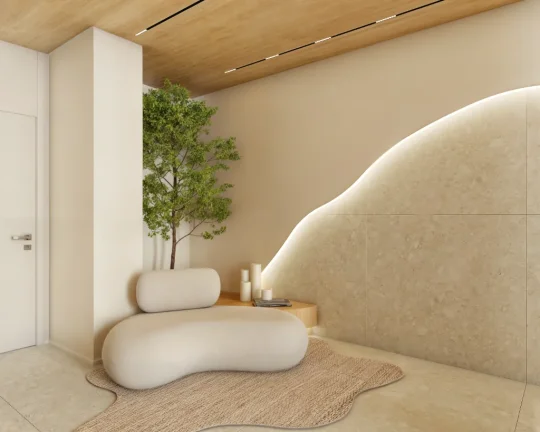 Imagem Apartamento à venda em São Paulo, Cidade Patriarca, com 2 quartos, 32.95m2