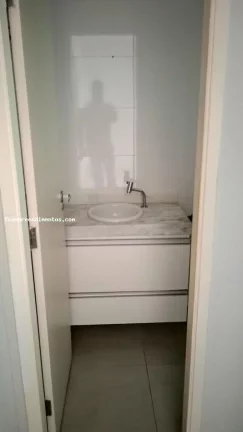 Imagem Apartamento para Venda em Araras, Parque Industrial, 2 dormitórios, 1 banheiro, 1 vaga