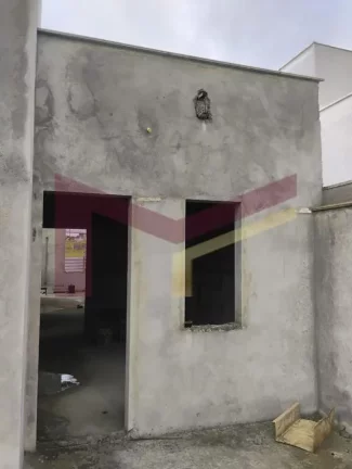 Imagem Casa 3/4 sendo 1 suite na Brisas Ville