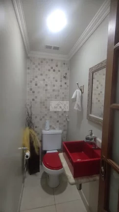 Imagem Cobertura Duplex de Alto Padrão no Condomínio Four Seasons – Vista Livre para o Mar, Pedra da Gávea e Montanhas | 4 Quartos | Barra da Tijuca