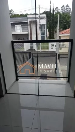Imagem CASA RESIDENCIAL em JOINVILLE - SC, SANTA CATARINA