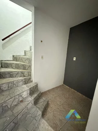 Imagem Casa à venda no bairro Parque Terra Nova II - São Bernardo do Campo/SP