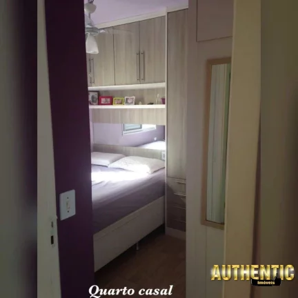 Imagem APARTAMENTO RESIDENCIAL em ITU - SP, RANCHO GRANDE