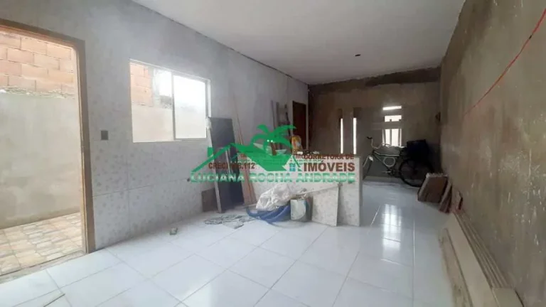 Imagem Casa Padrão