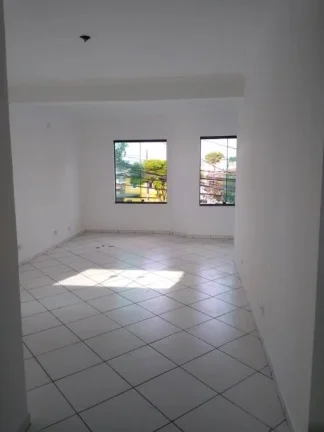 Imagem Alugo Andar Corporativo em Santo André, Parque Erasmo Assunção