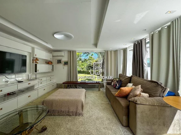 Imagem Casa à venda, 425 m² por R$ 3.800.000,00 - Carlos Guinle - Teresópolis/RJ