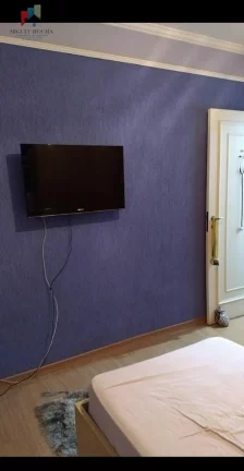 Imagem Casa Sobrado em Jardim Manoel de Abreu, Tatuí/SP