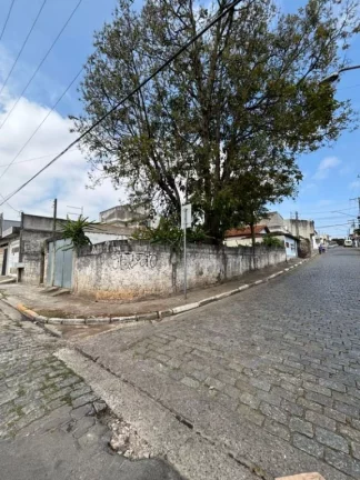 Imagem Terreno à venda, 221 m² por R$ 125.000,00 - Jardim Míriam - Suzano/SP