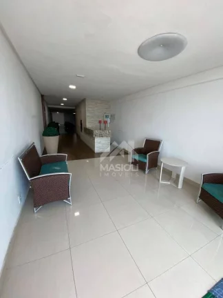 Imagem Apartamento com 2 dormitórios, 65 m² - venda por R$ 1.100.000,00 ou aluguel por R$ 4.550,00/mês - Praia da Costa - Vila Velha/ES