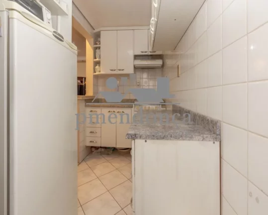 Imagem Apartamento Duplex com 2 quartos e 1 vaga, 78 m2.