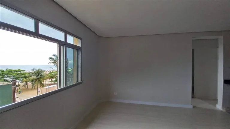 Imagem APARTAMENTO COM 48 m² - FORTE - PRAIA GRANDE SP