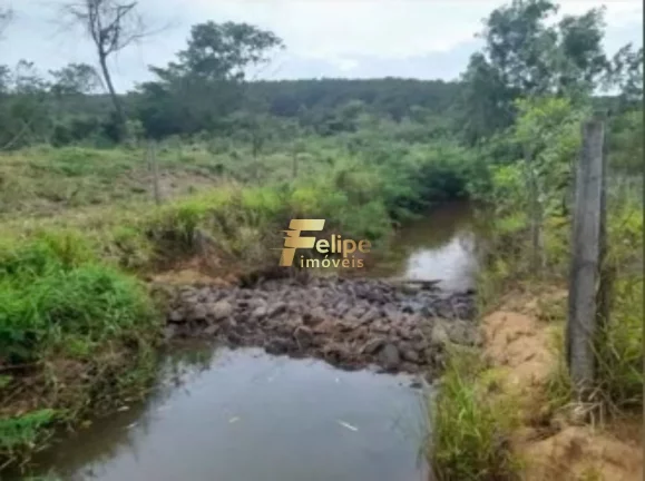 Imagem BELO E ESPAÇOSO SÍTIO À VENDA NA REGIÃO DA COMUNIDADE DE ANDANA, EM GUARAPARI/ES!
