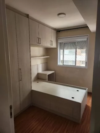 Imagem Apartamento de 3 quartos no Tatuapé, São Paulo-SP: 1 suite, 1 sala, 2 banheiros, 2 vagas de garagem, 80,00 m² de área.