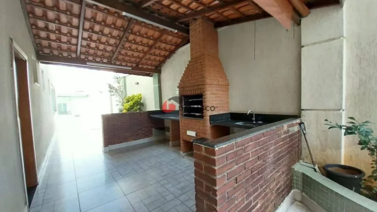 Imagem Apartamento à venda, Oswaldo Cruz São Caetano do Sul, SP