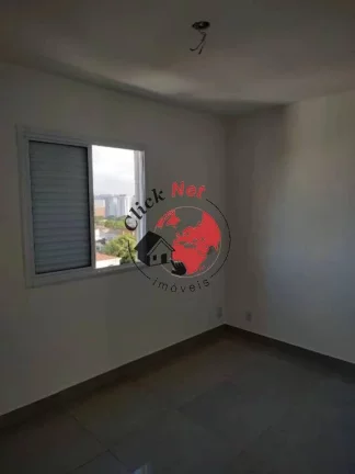 Imagem Apartamento com 2 suítes para Locação no bairro Nova Petrópolis em São Bernardo