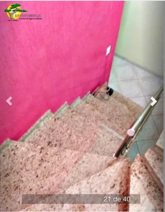 Imagem SOBRADO PARA VENDA NO JARDIM FERNADES