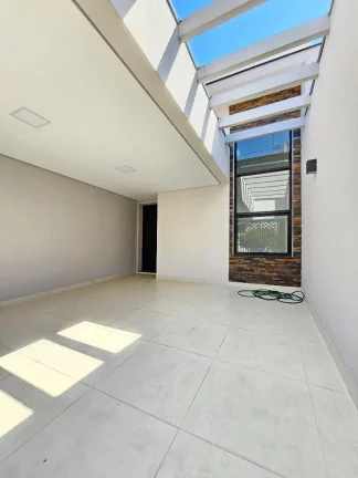 Imagem Casa à venda, 101 m² por R$ 735.000,00 - Vila Avaí - Indaiatuba/SP