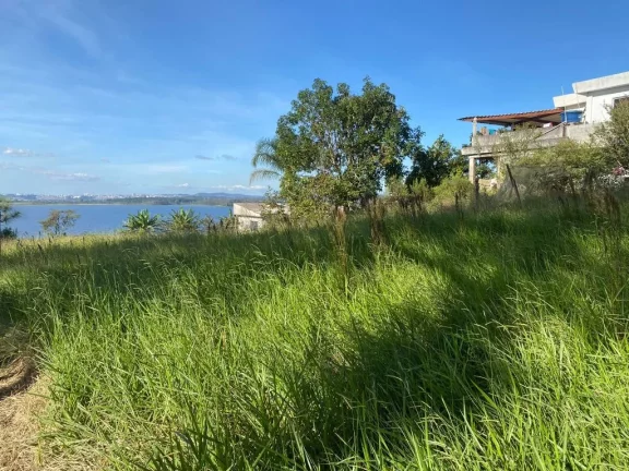 Imagem Terreno à venda, 1149 m² por R$ 330.000,00 - Chácaras Ceres - Suzano/SP
