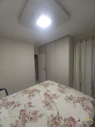 Imagem Apartamento à venda no condomínio Practice na Rua do Retiro - Jundiaí/SP