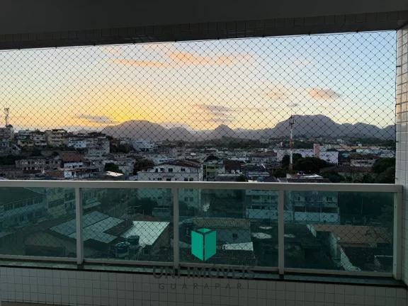 Imagem Oportunidade Imperdível! Apartamento 3 Quartos com suíte à venda na Praia do Morro - Guarapari/ES
