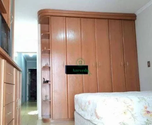 Imagem Sobrado à venda, 150 m² por R$ 820.000,00 - Jardim Santa Clara - Guarulhos/SP