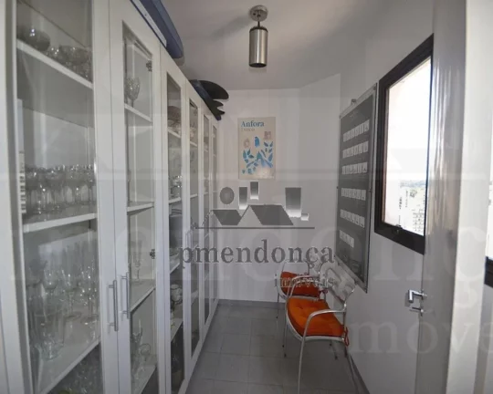 Imagem Perdizes Cobertura Duplex a Venda, 4 dorms 2 suites , 4 vagas, Piscina Privativa