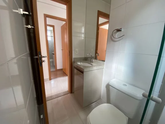 Imagem Otimo Apartamento !
Prédio todo estruturado, salão de festas para 500 pessoas, 2 elevadores, vagas...