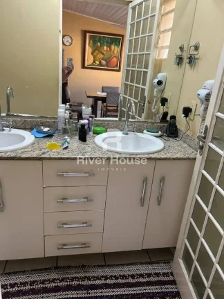 Imagem Casa Terrea padrão à venda, sendo 465 m² de area Total 03 suites Bairro Jardim Tropical , Cuiabá, MT