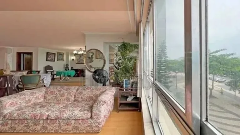 Imagem Copacabana – Avenida Atlântica | Residencial › Apartamento 3 quarto(s) à Venda