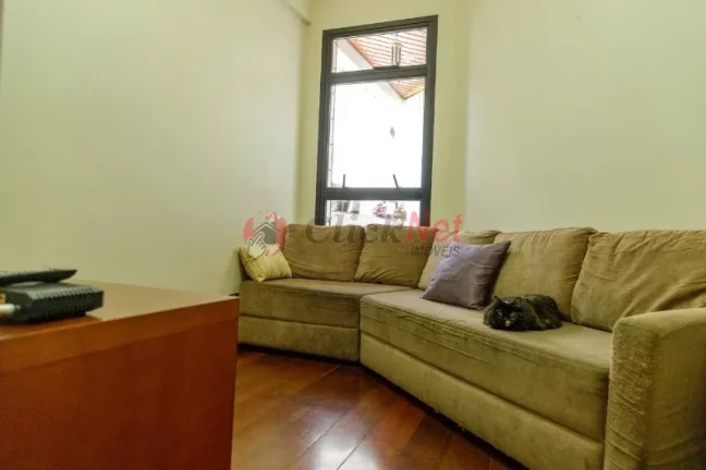 Imagem Apartamento em Condomínio Padrão à Venda em São Bernardo do Campo no bairro Baeta Neves