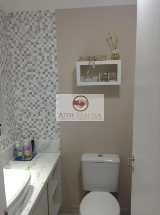 Imagem Apartamento em Cidade Ademar - São Paulo