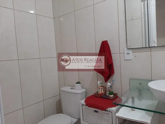 Imagem Aluga Sobrado com 2 Quartos em Jardim Lallo Interlagos São Paulo